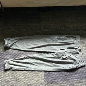 Women’s Ariat Scrub Pants Gray